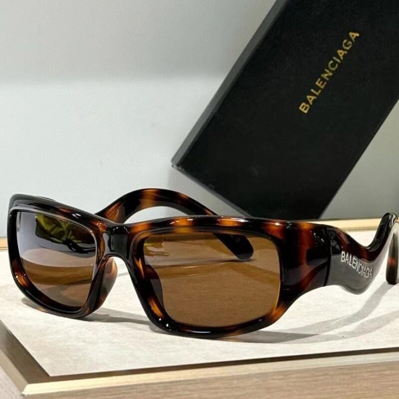 Gafas Balenciaga