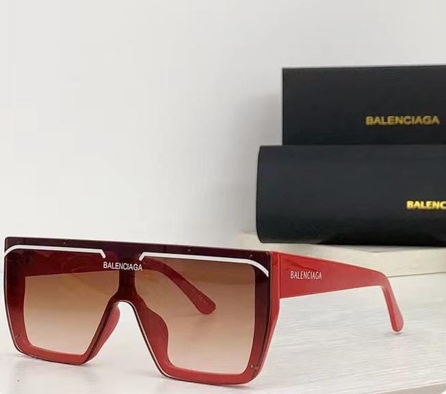 Gafas Balenciaga