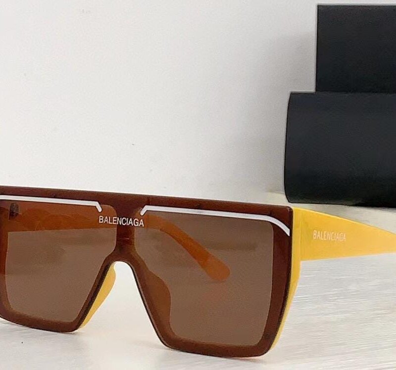 Gafas Balenciaga