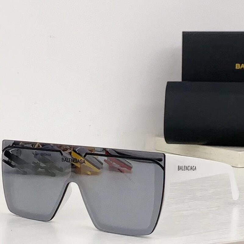 Gafas Balenciaga