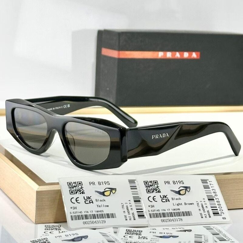 Gafas Prada