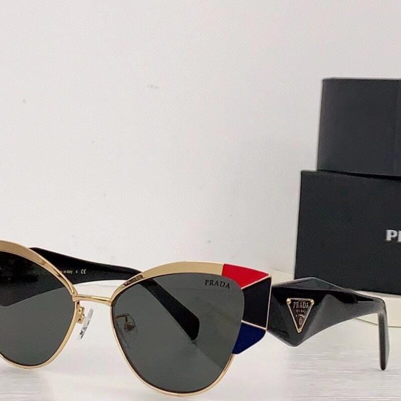 Gafas Prada