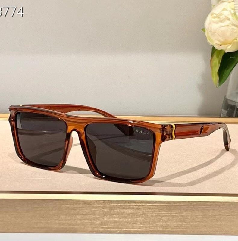 Gafas Prada