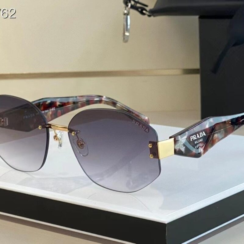 Gafas Prada