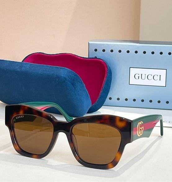 Gafas Gucci