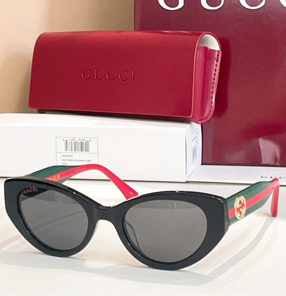 Gafas Gucci