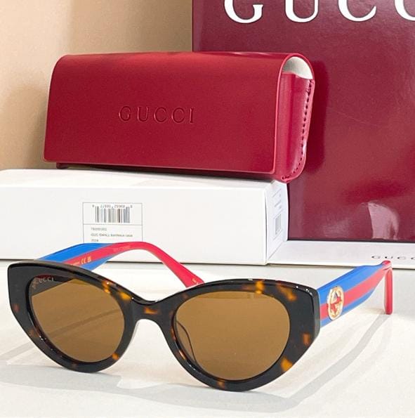 Gafas Gucci