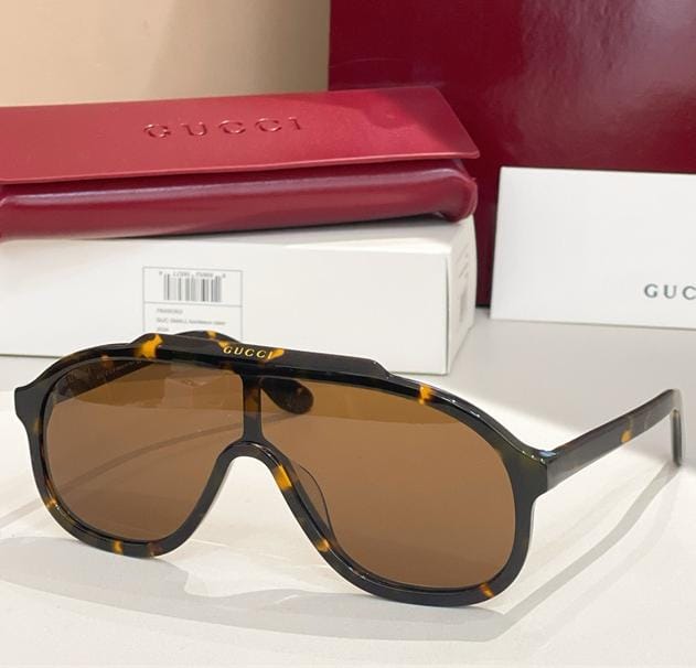 Gafas Gucci