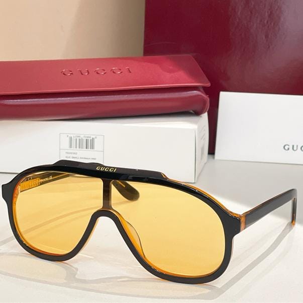 Gafas Gucci