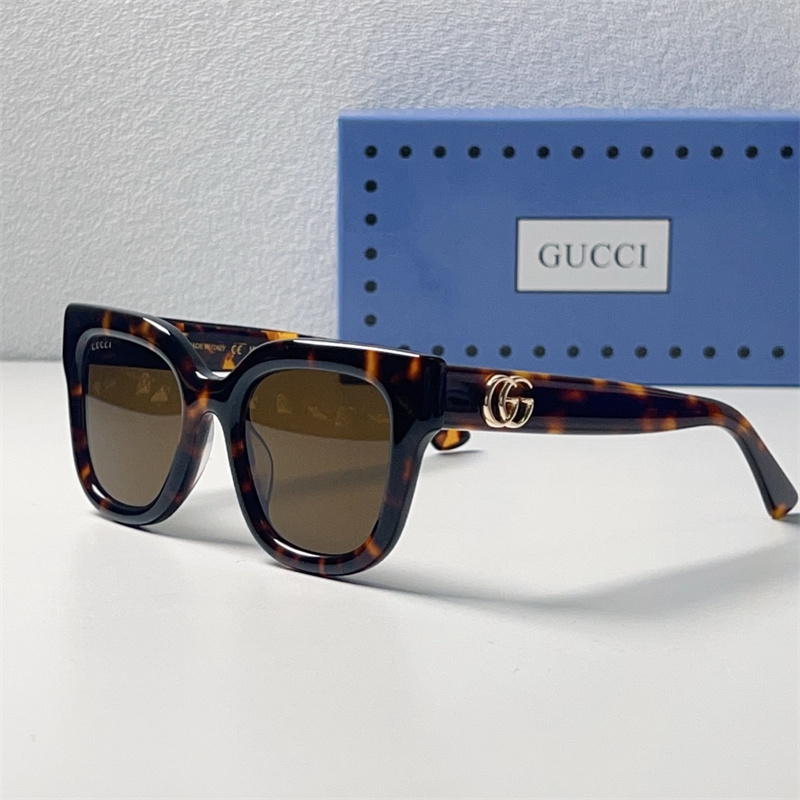 Gafas Gucci