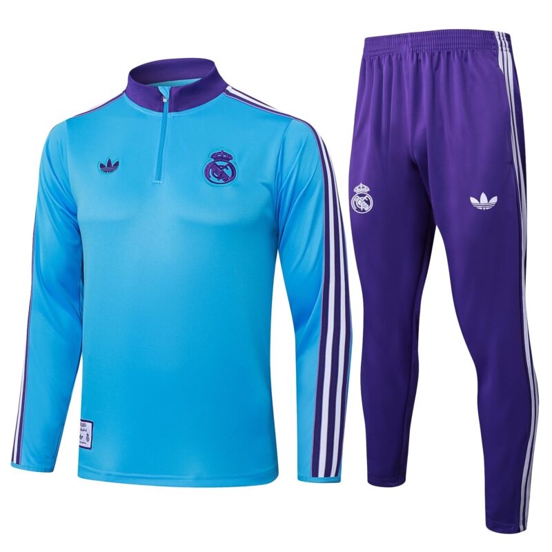 Real Madrid C.F. 25/26