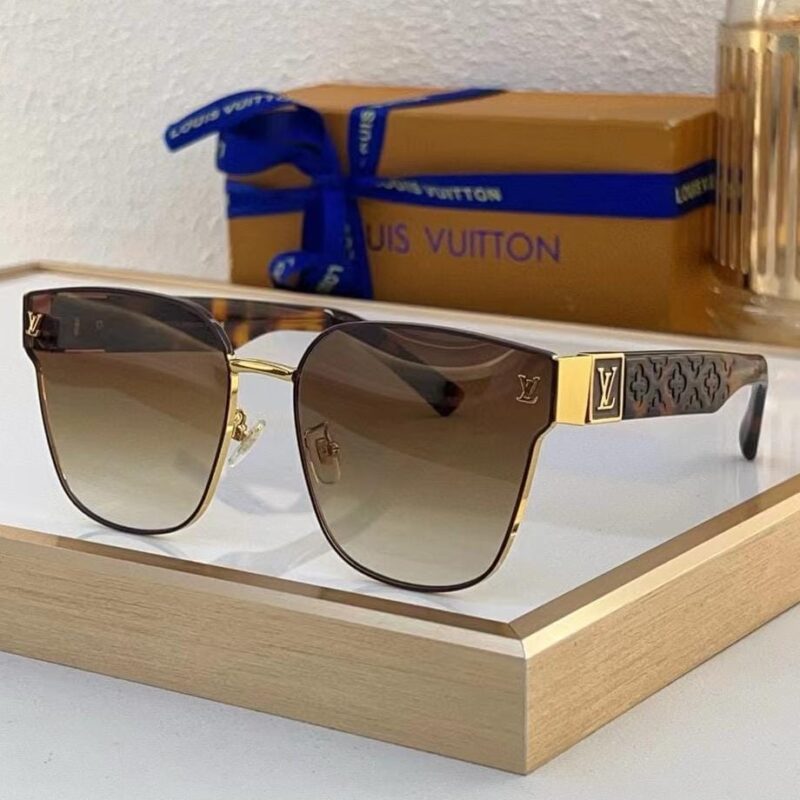 Gafas Louis Vuitton
