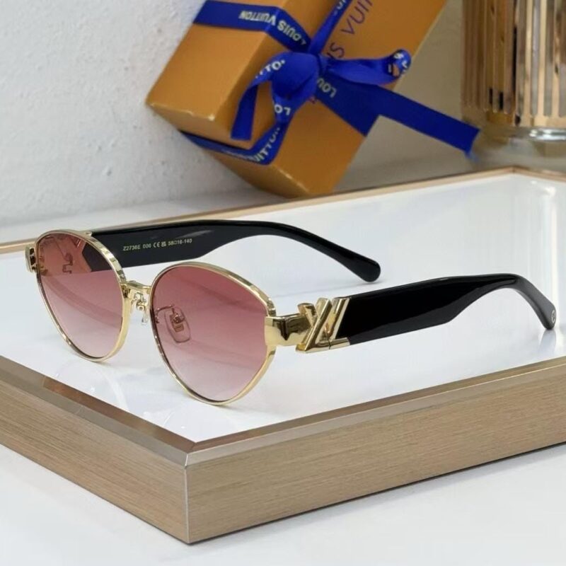 Gafas Louis Vuitton