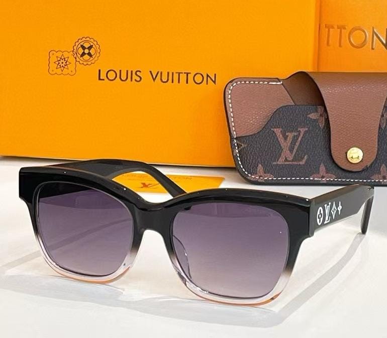 Gafas Louis Vuitton