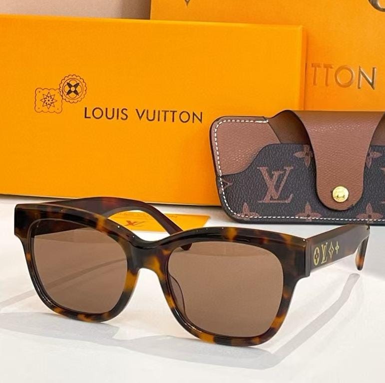 Gafas Louis Vuitton