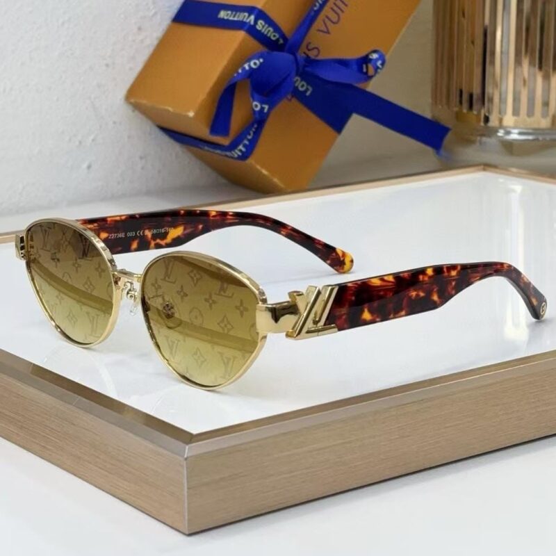 Gafas Louis Vuitton