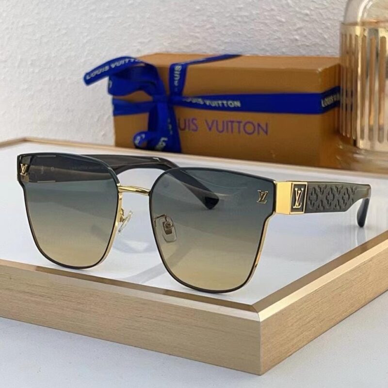 Gafas Louis Vuitton