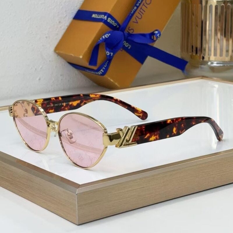 Gafas Louis Vuitton