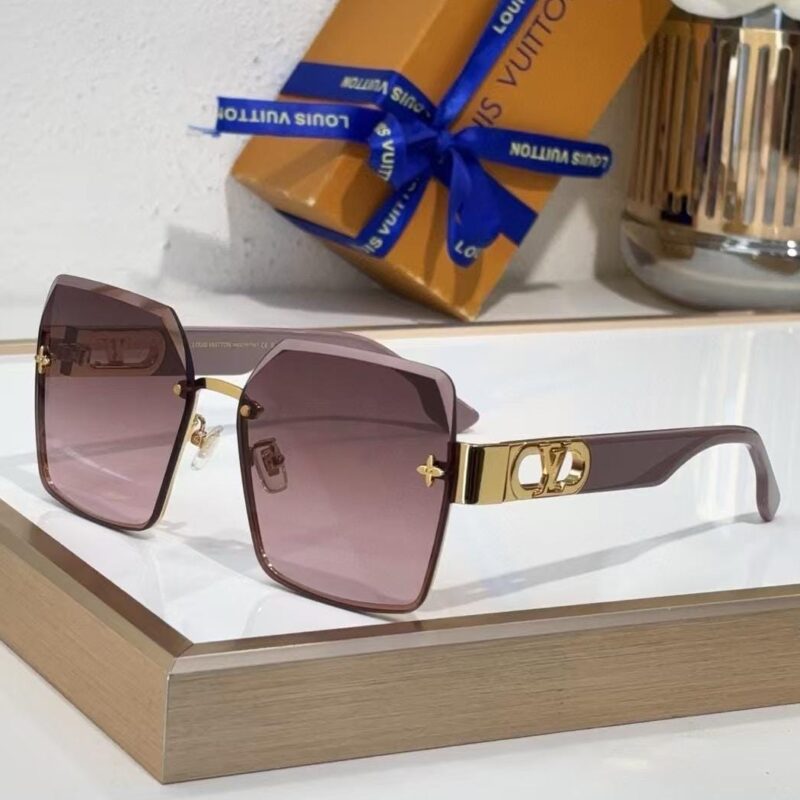 Gafas Louis Vuitton