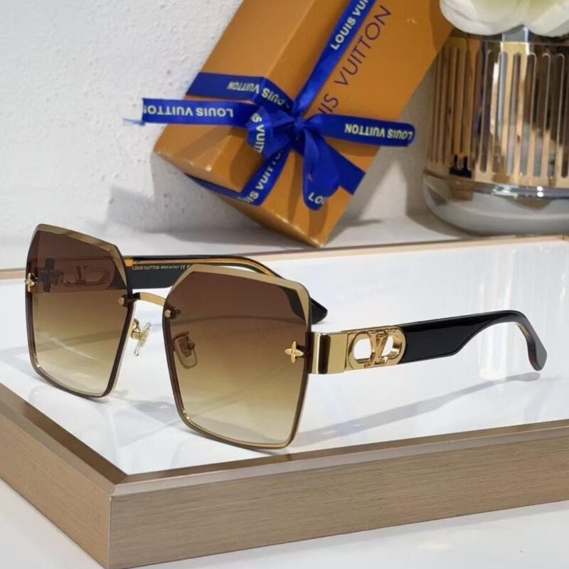 Gafas Louis Vuitton