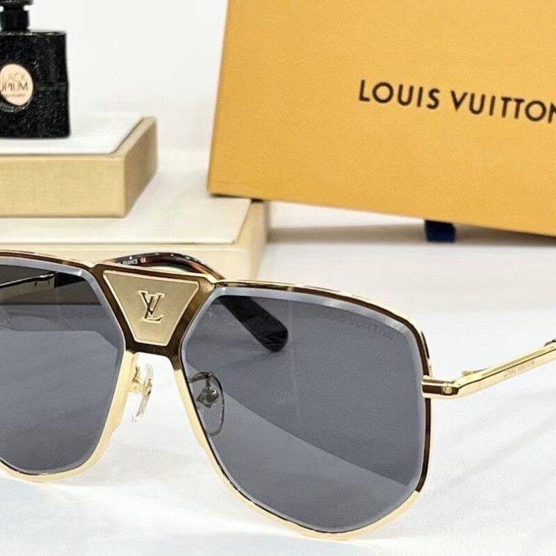 Gafas Louis Vuitton