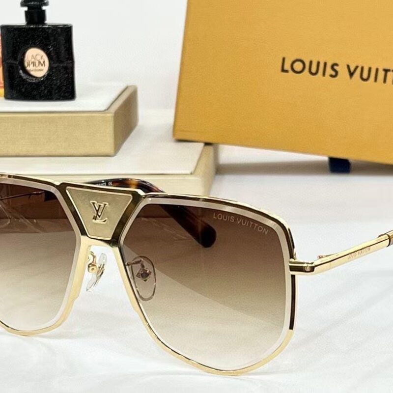 Gafas Louis Vuitton