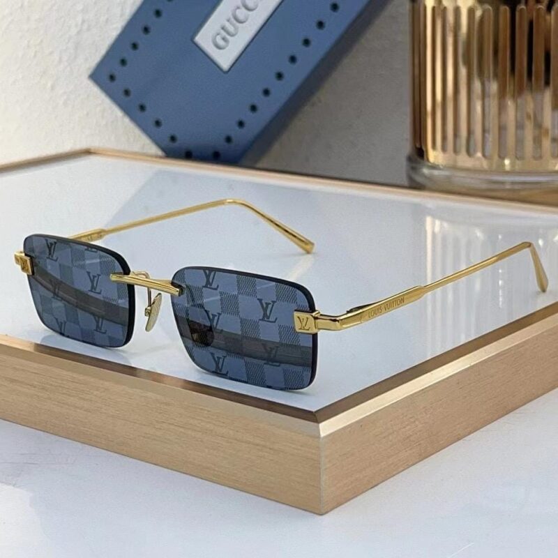 Gafas Louis Vuitton