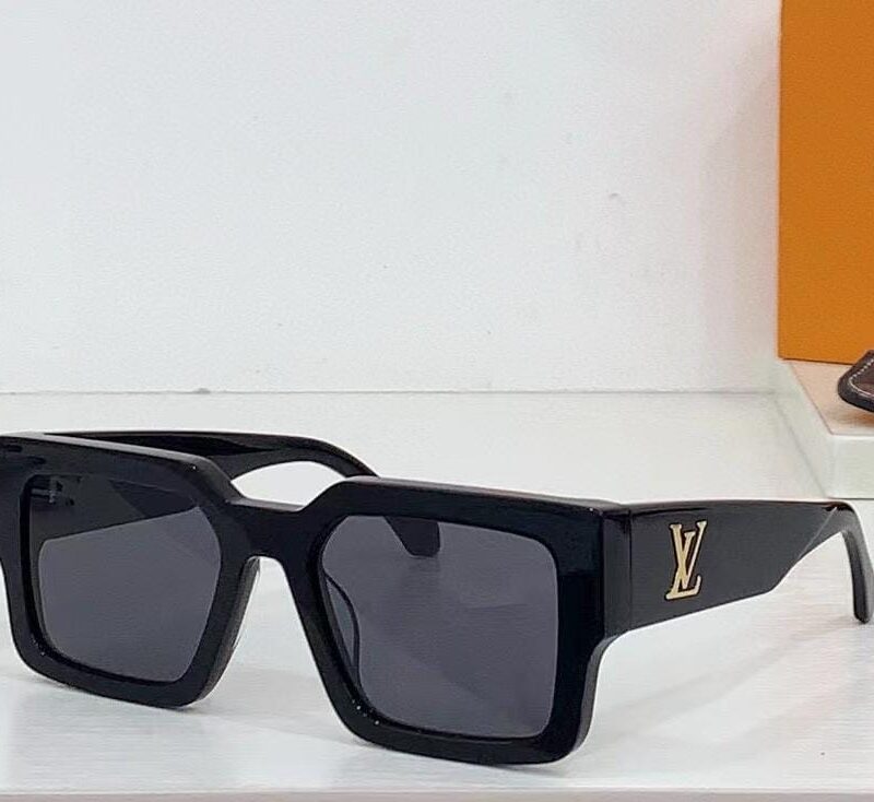 Gafas Louis Vuitton