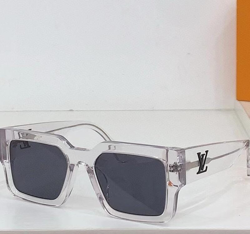 Gafas Louis Vuitton