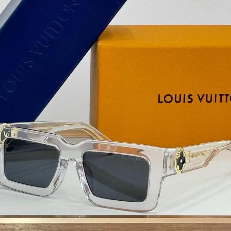 Gafas Louis Vuitton