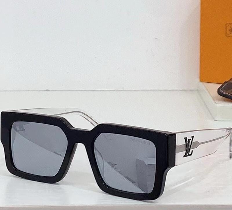 Gafas Louis Vuitton