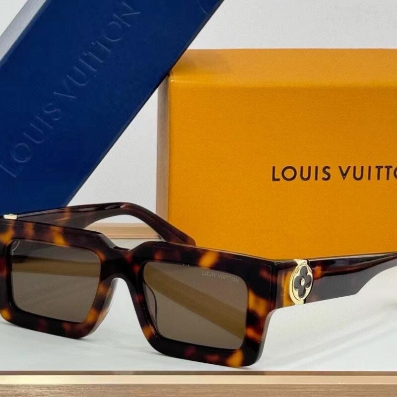 Gafas Louis Vuitton