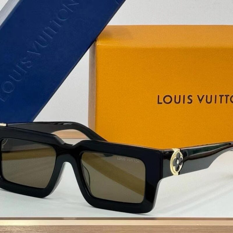 Gafas Louis Vuitton