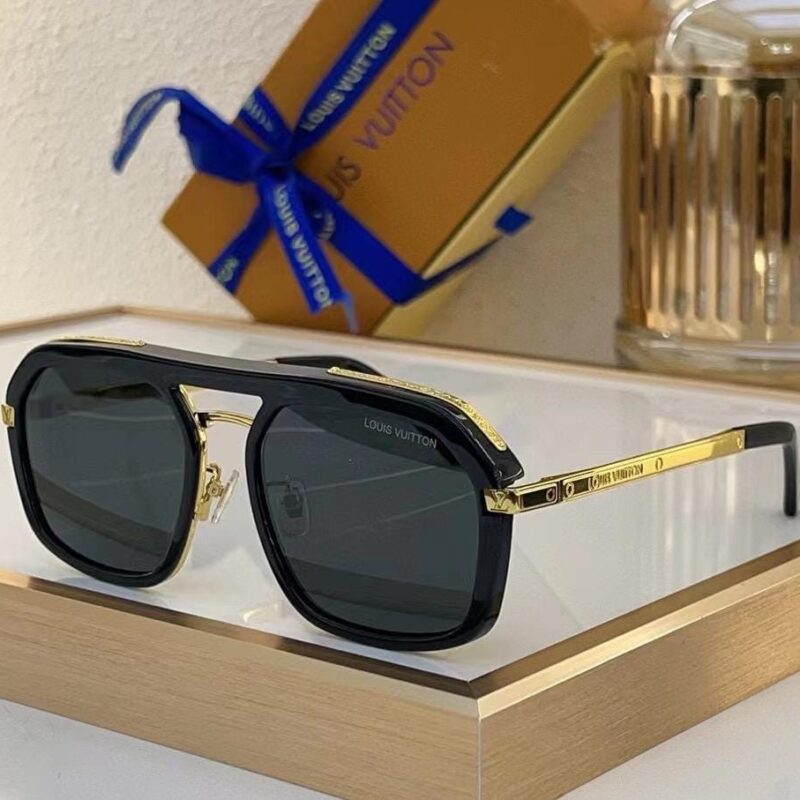 Gafas Louis Vuitton