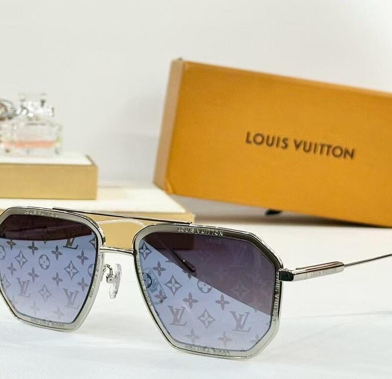 Gafas Louis Vuitton