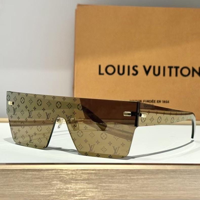 Gafas Louis Vuitton