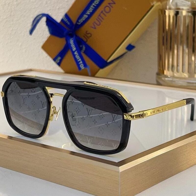 Gafas Louis Vuitton