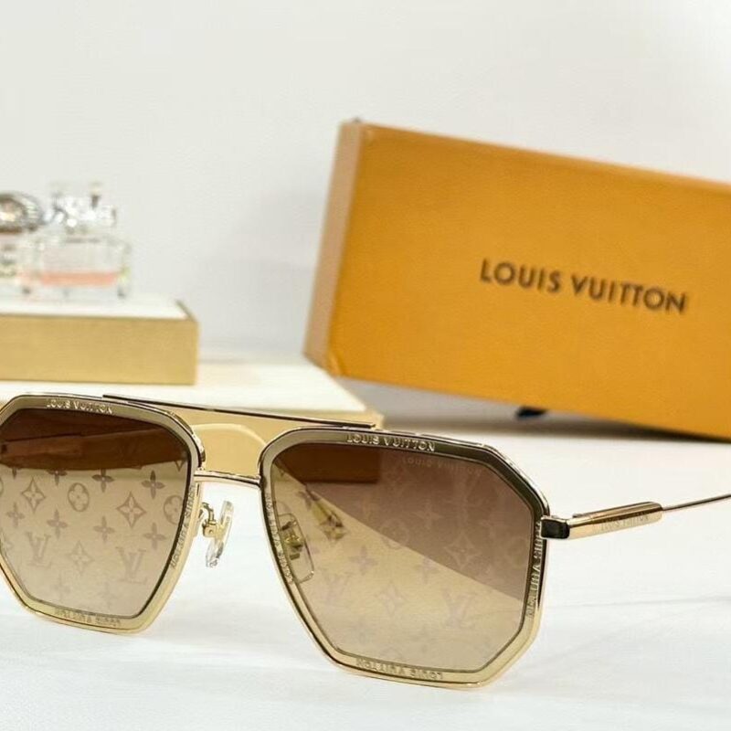 Gafas Louis Vuitton