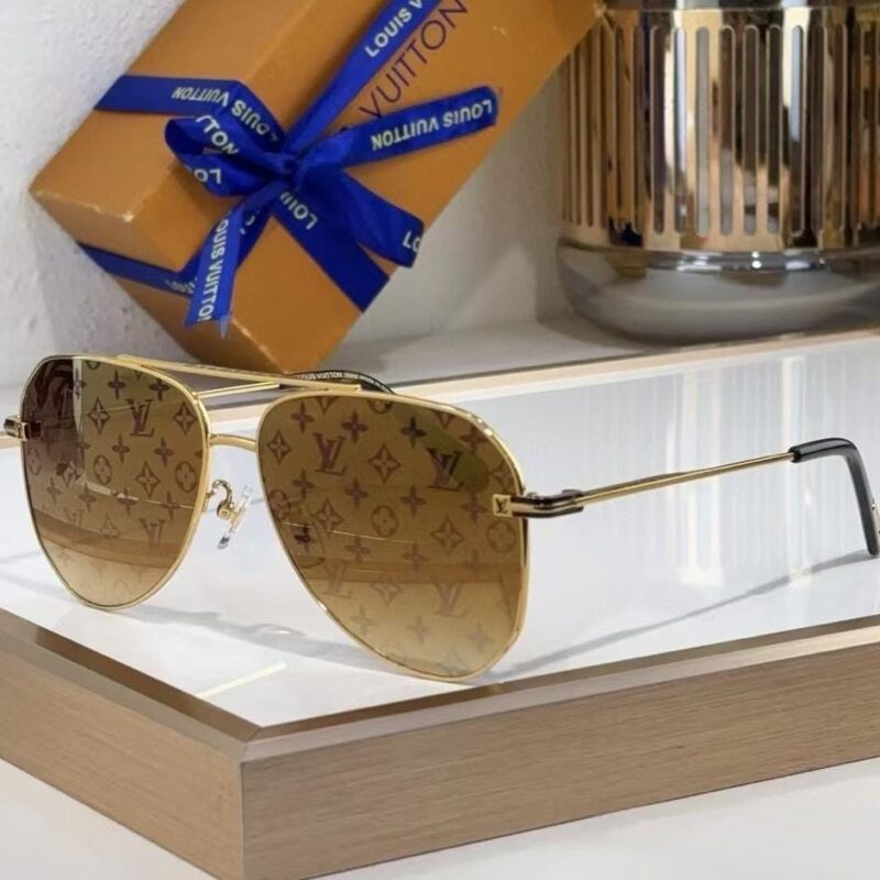 Gafas Louis Vuitton