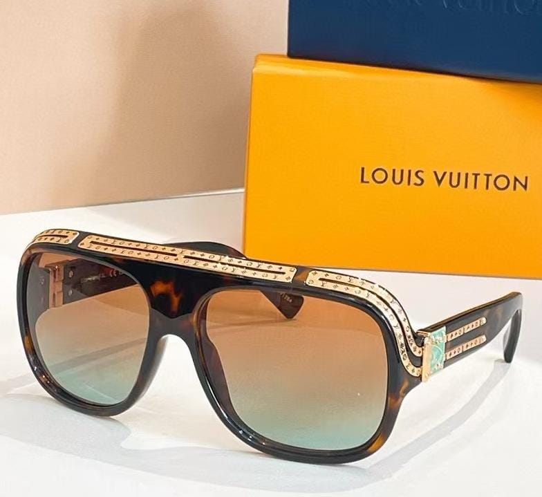 Gafas Louis Vuitton