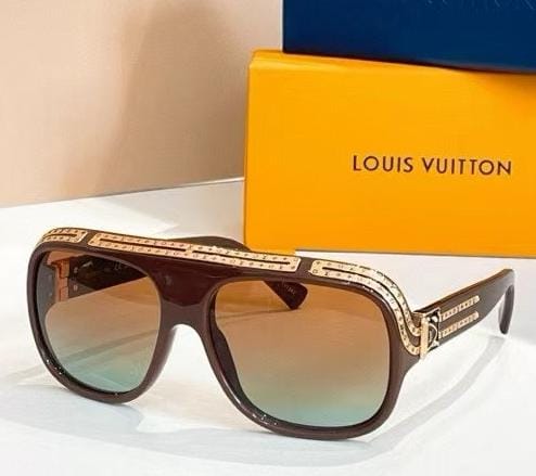 Gafas Louis Vuitton