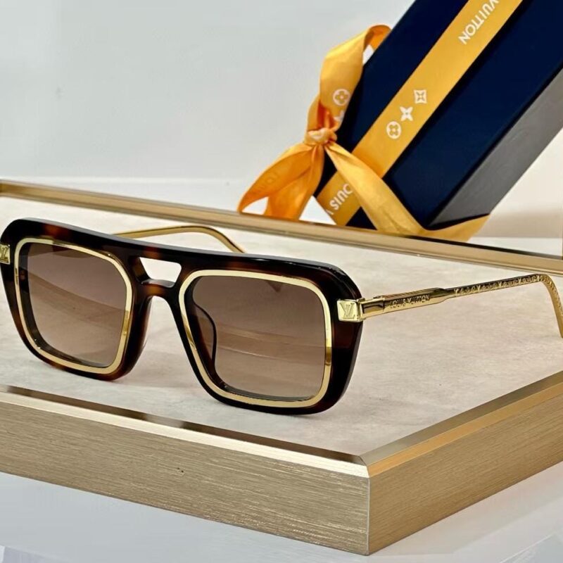 Gafas Louis Vuitton