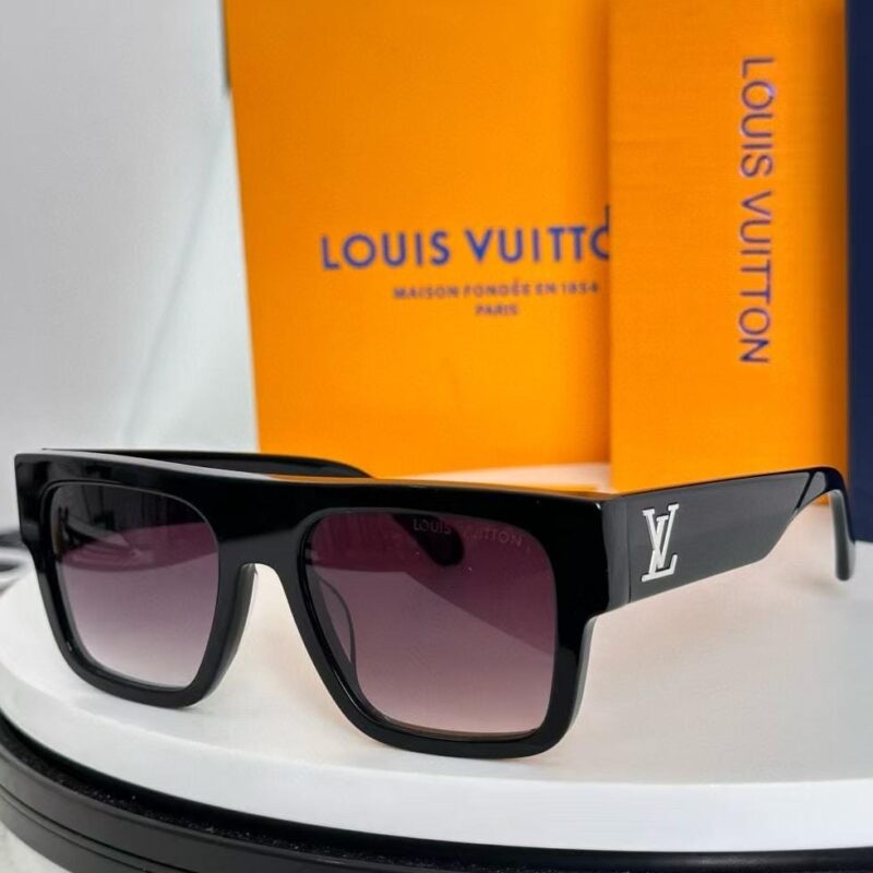 Gafas Louis Vuitton
