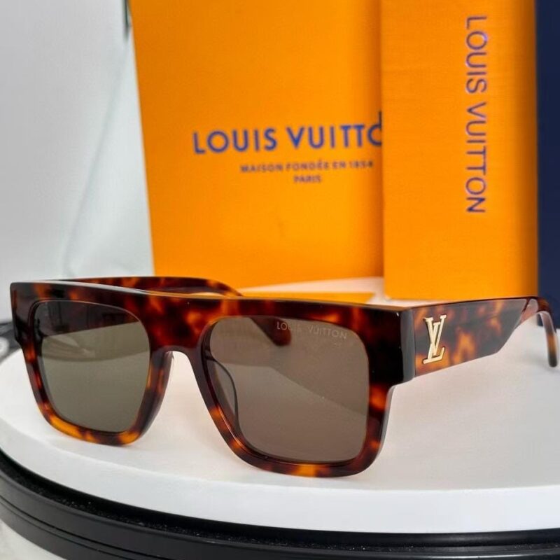 Gafas Louis Vuitton