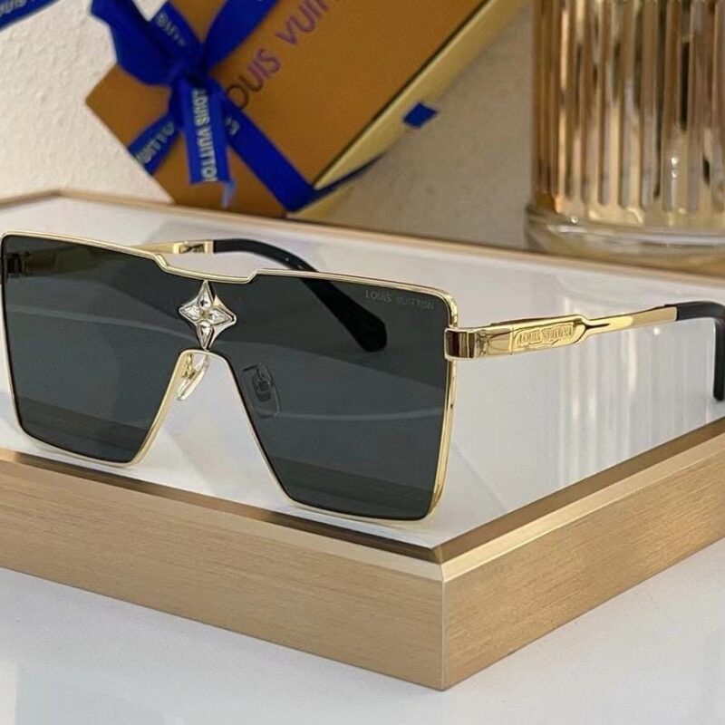 Gafas Louis Vuitton