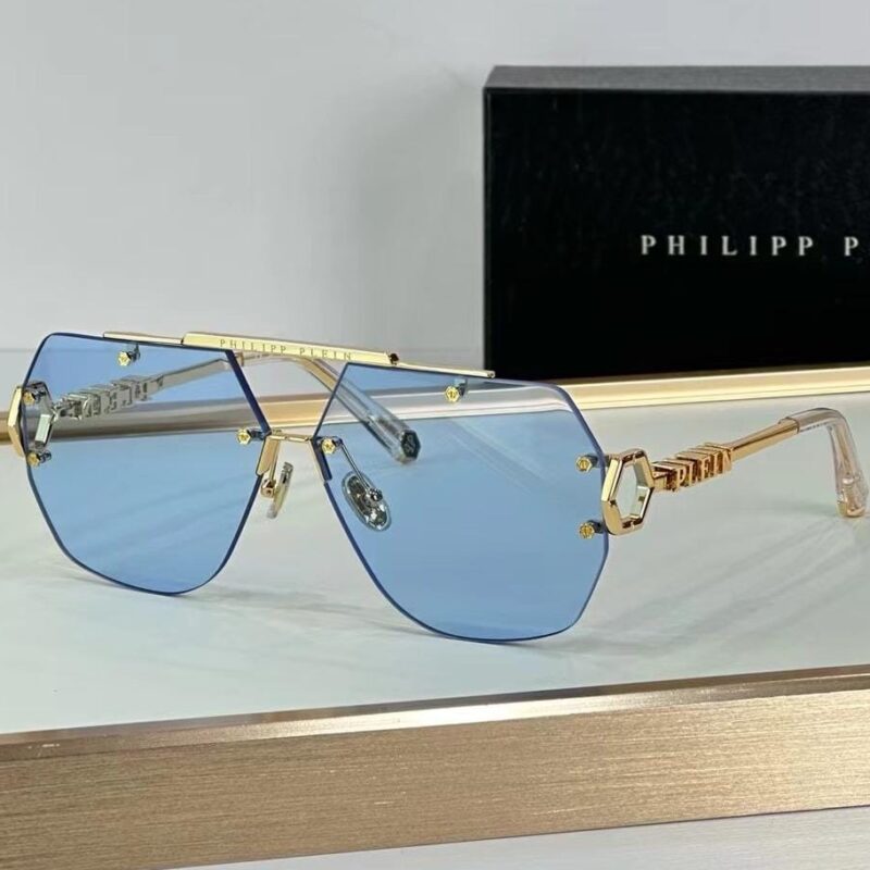 Gafas Philipp Plein