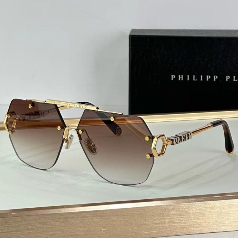 Gafas Philipp Plein