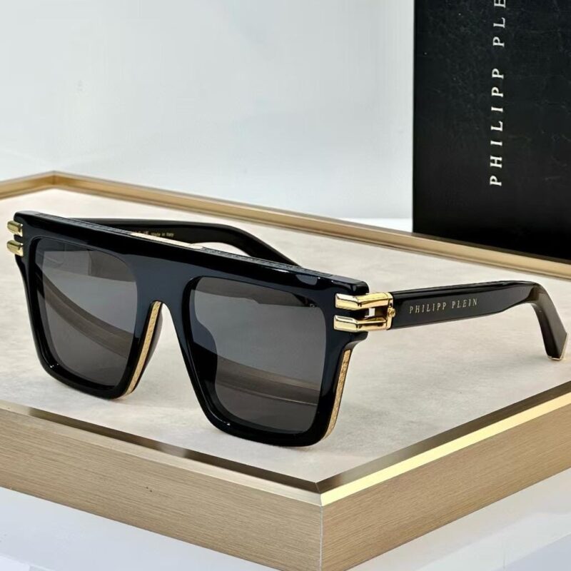 Gafas Philipp Plein