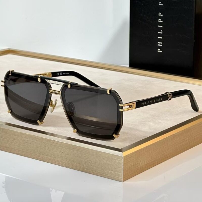Gafas Philipp Plein