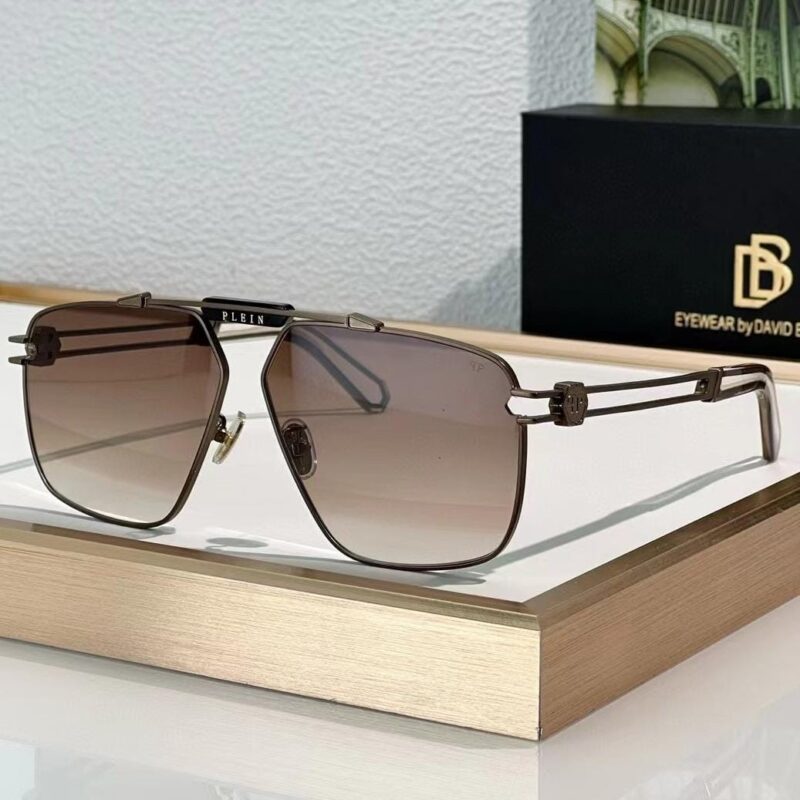 Gafas Philipp Plein